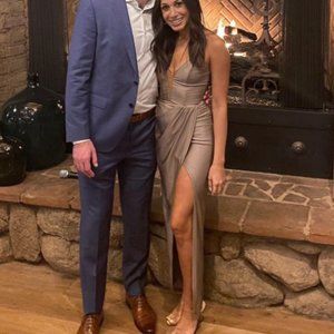 Michael Costello Dress